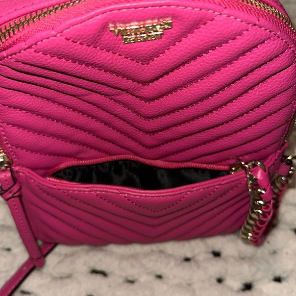 Victoria Secret Mini Backpack - Picture 3 of 4